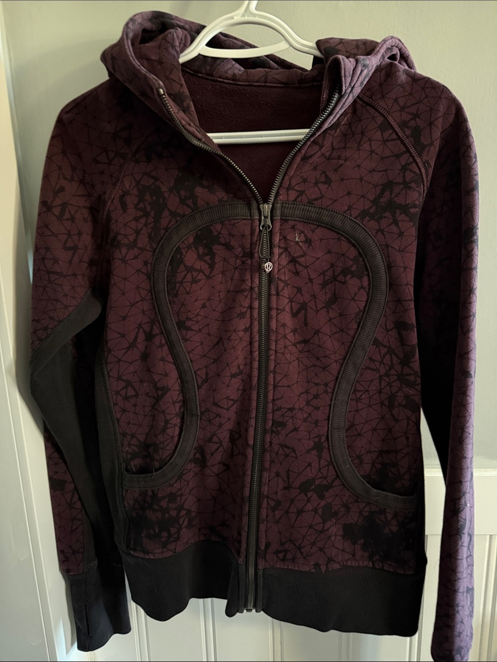 Lululemon Scuba Hoodie